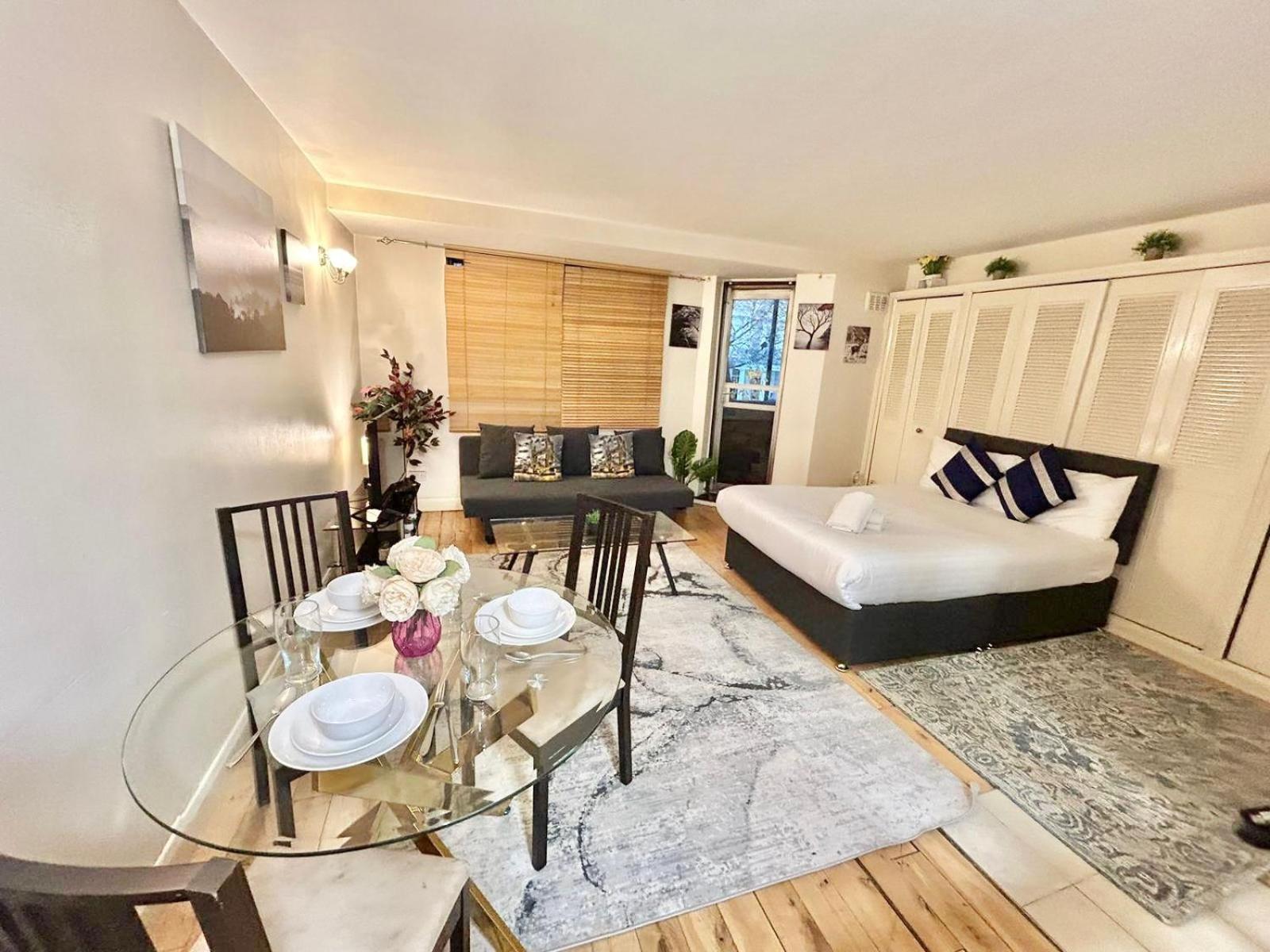 Appartamento Cromwell Road Beautiful Family