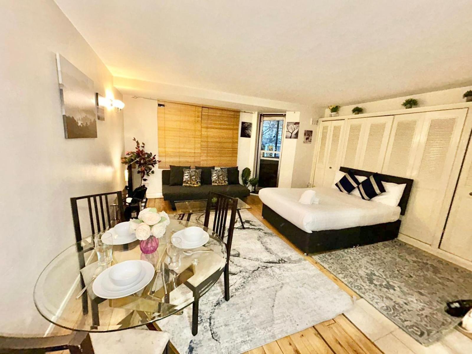 Cromwell Road Beautiful Family Appartamento Londra
