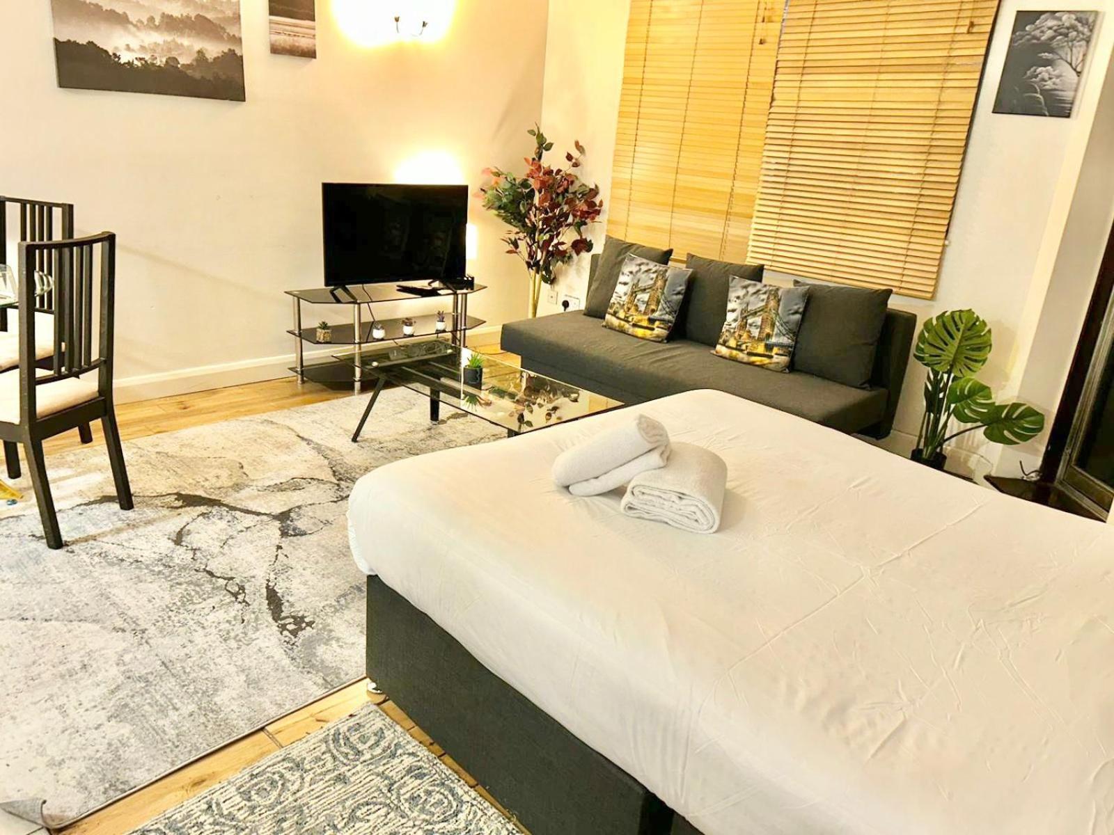 Cromwell Road Beautiful Family Appartamento Londra